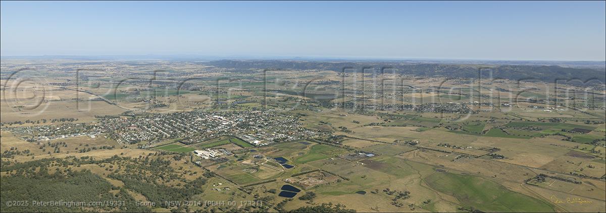 Peter Bellingham Photography Scone - NSW 2014 (PBH4 00 17331)